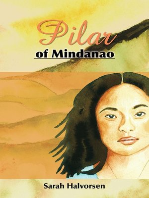 cover image of Pilar of Mindanao